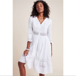 NEW with tags Velvet by Graham & Spencer Angi Dress